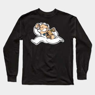 Dr Simi Long Sleeve T-Shirt